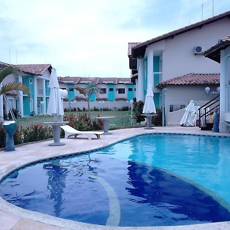 Apto Temporada Mont Moria Otel Porto Seguro Oda fotoğraf
