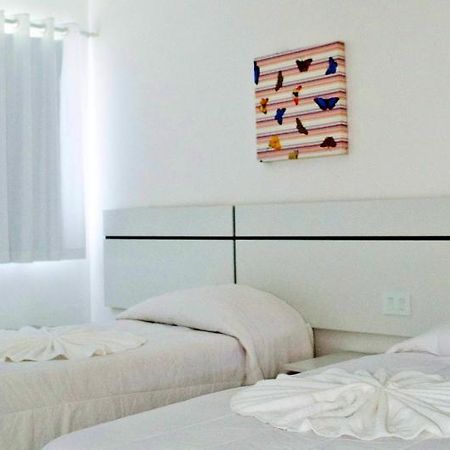 Apto Temporada Mont Moria Otel Porto Seguro Dış mekan fotoğraf