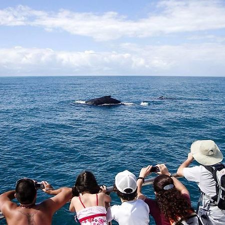 Apto Temporada Mont Moria Otel Porto Seguro Dış mekan fotoğraf