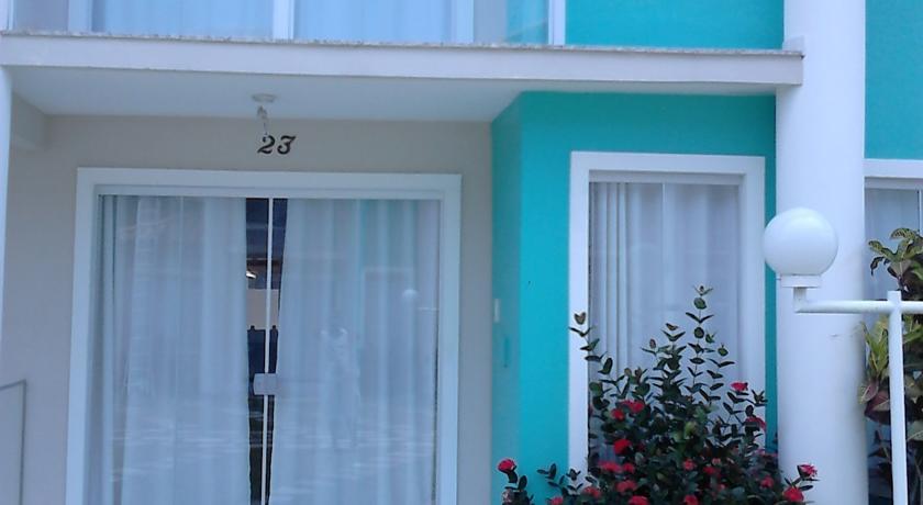 Apto Temporada Mont Moria Otel Porto Seguro Oda fotoğraf